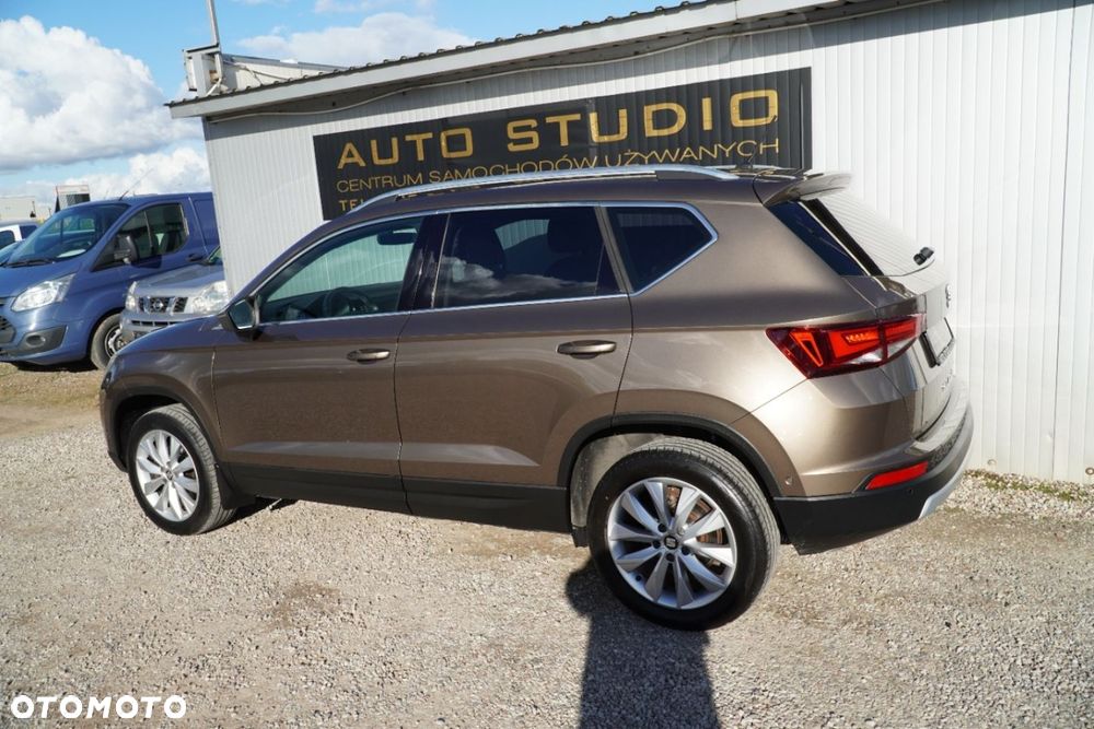 Seat Ateca - 38
