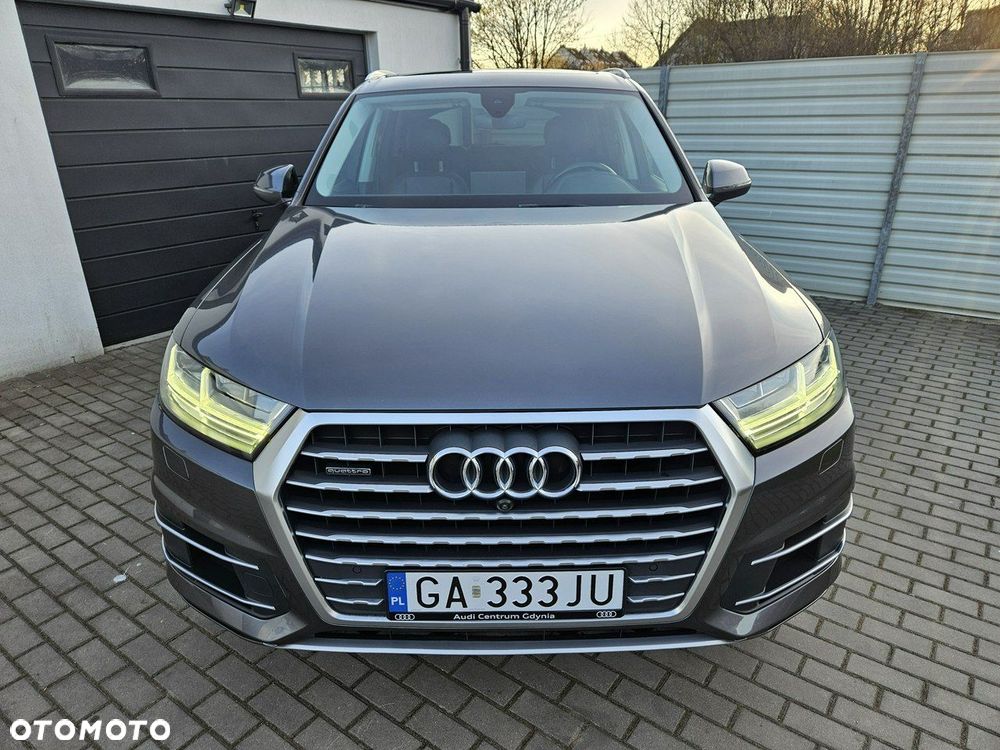 Audi Q7 - 19