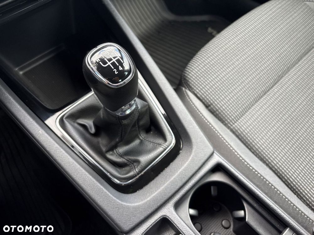 Skoda Octavia 1.5 TSI ACT Ambition - 15