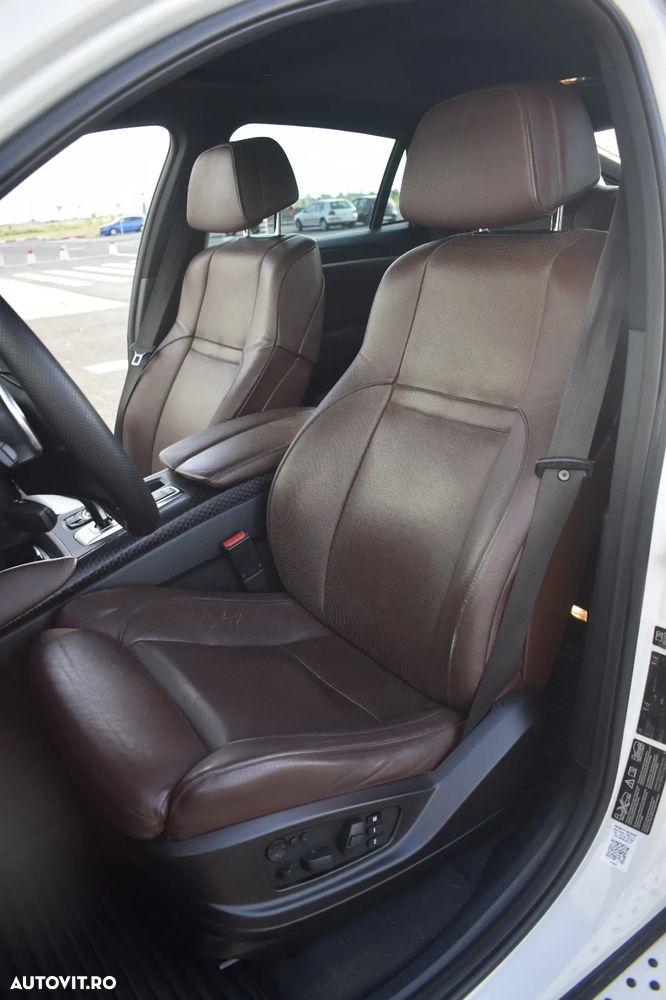 BMW X6 - 6