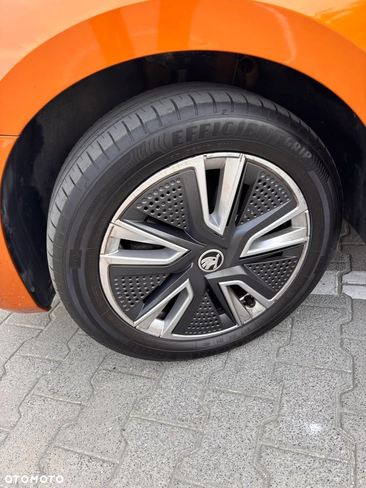 Skoda Fabia 1.0 TSI Style DSG - 14