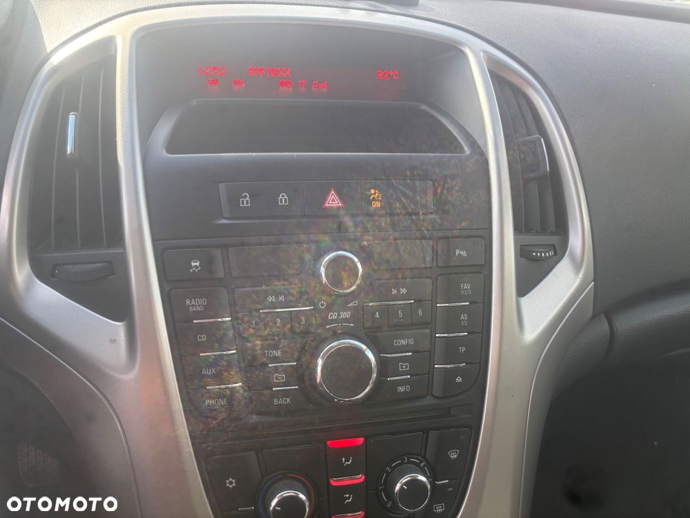Opel Astra 1.4 Turbo Active - 20