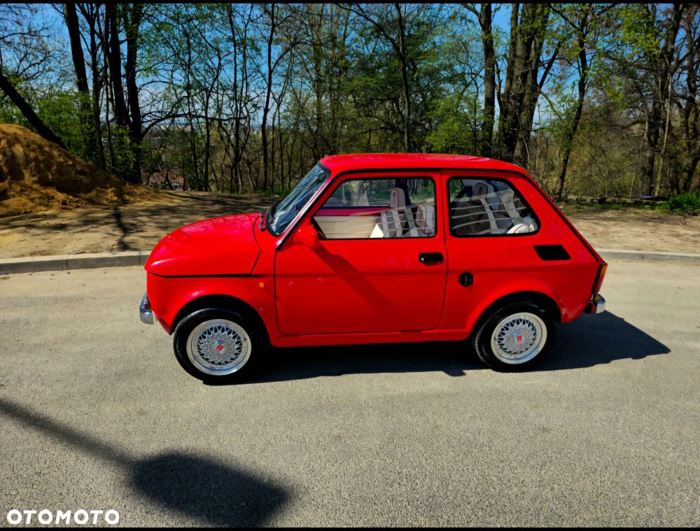 Fiat 126 - 3