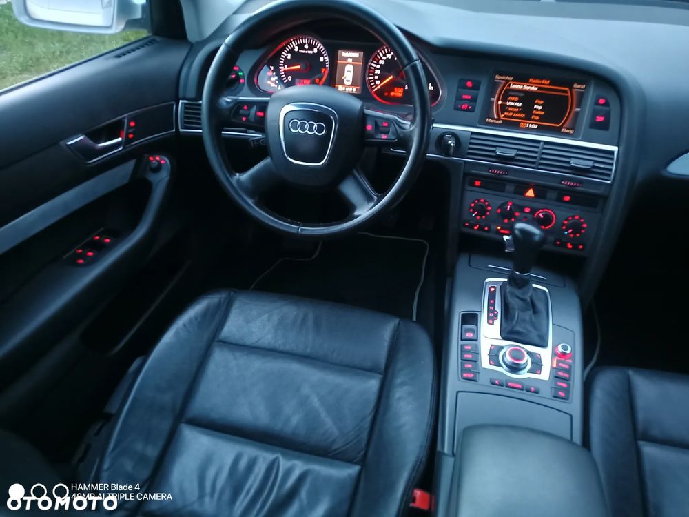 Audi A6 Limousine - 14