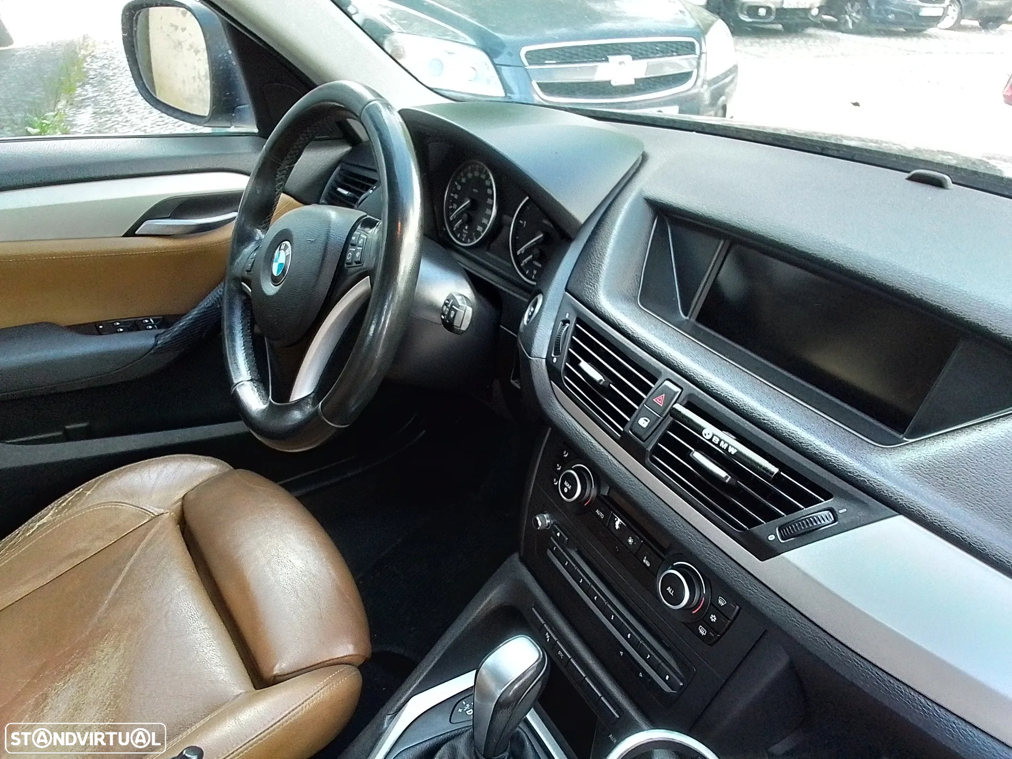 BMW X1 20 d xDrive Pack M Auto - 5