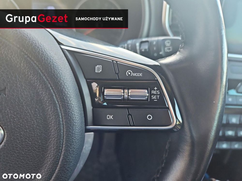 Kia Sportage - 22
