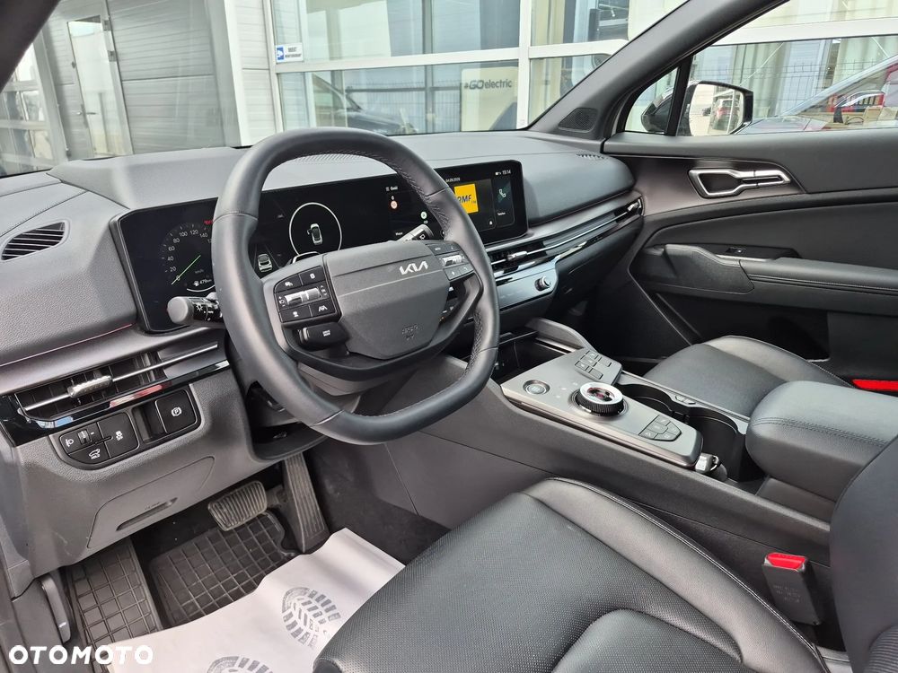Kia Sportage 1.6 T-GDI Black Edition 2WD DCT - 17