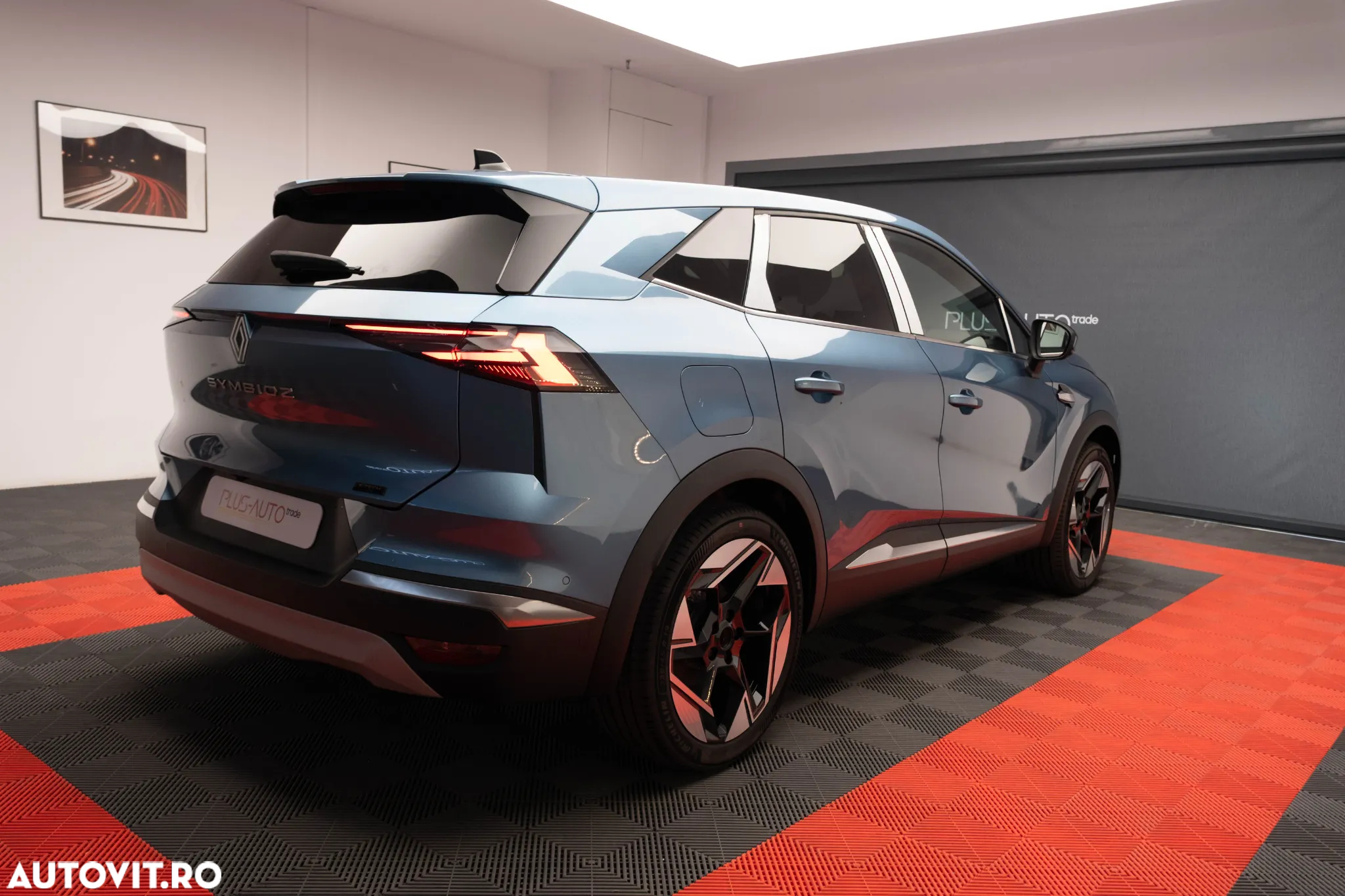 Renault Symbioz - 3