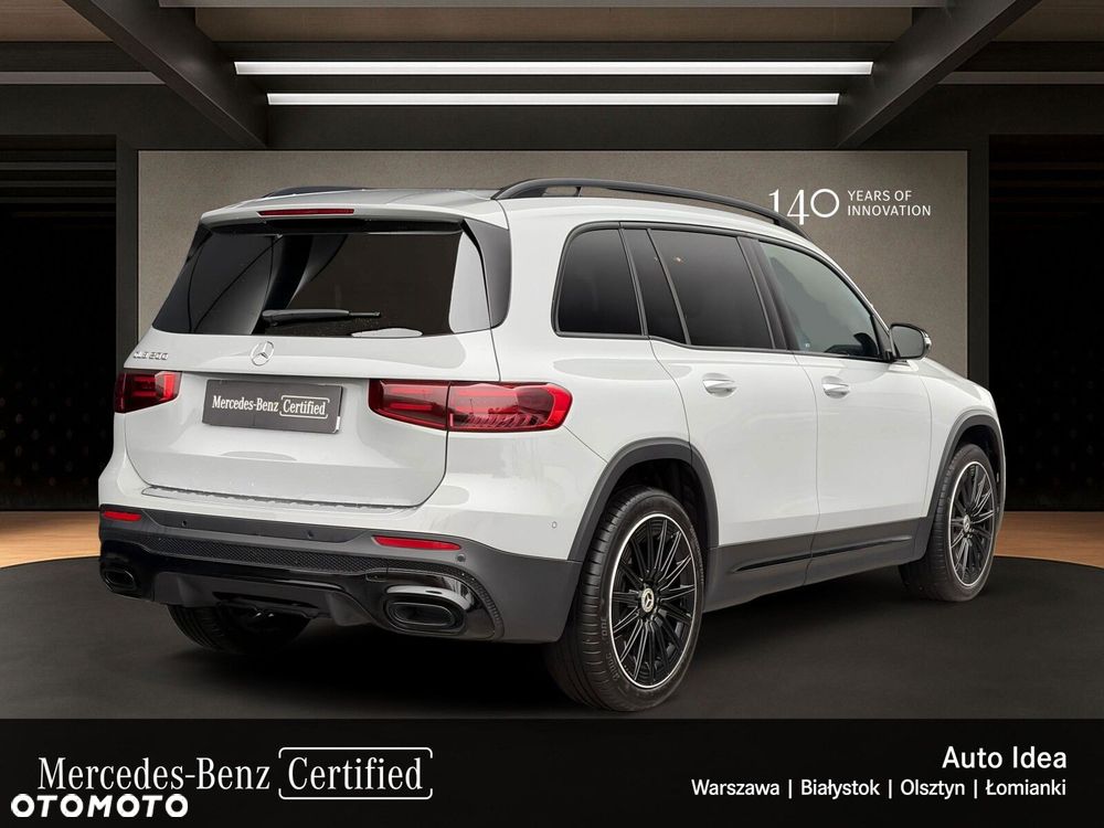 Mercedes-Benz GLB - 6