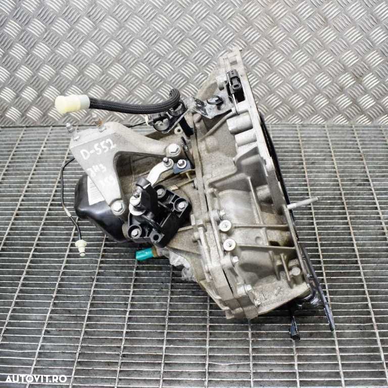 Cutie viteze Dacia Sandero/Dacia Logan 1.2 Benzina; 5 Trepte; JH3090 - 5