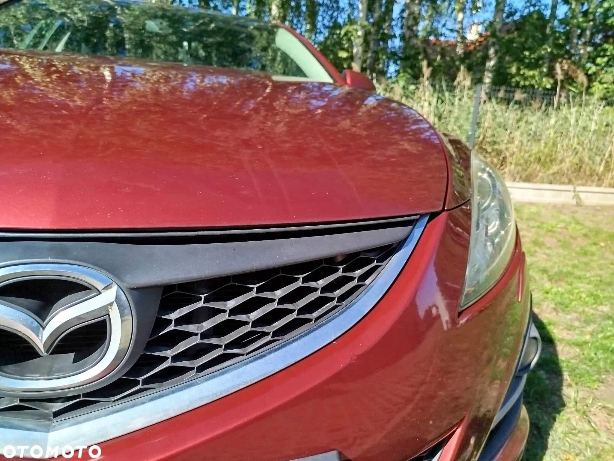 Mazda 6 2.2 CD Exclusive - 5