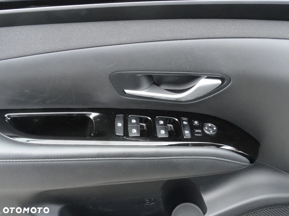 Hyundai Tucson 1.6 T-GDi 48V-Hybrid 4WD DCT Prime - 20