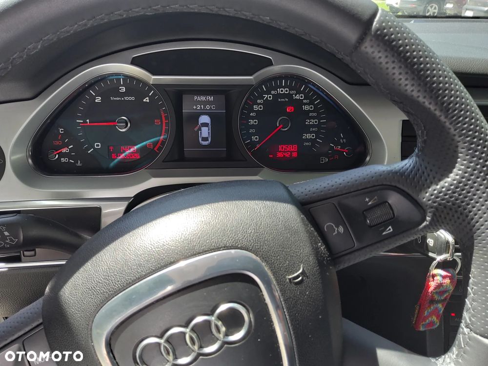 Audi A6 Limousine - 2