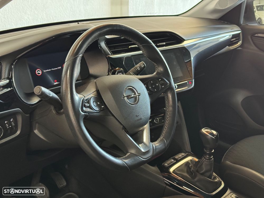 Opel Corsa 1.2 T Edition - 14