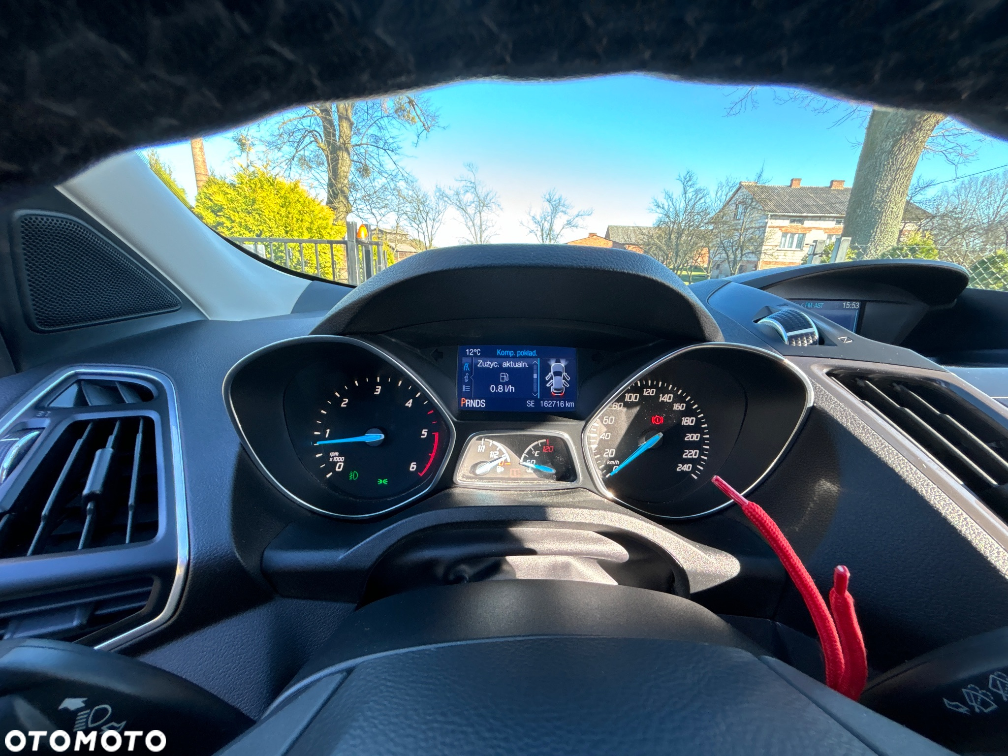 Ford Kuga 2.0 TDCi 4WD Trend - 18