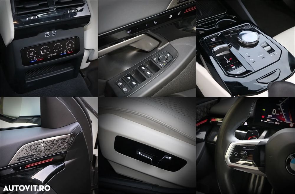 BMW Seria 5 520i AT MHEV - 7