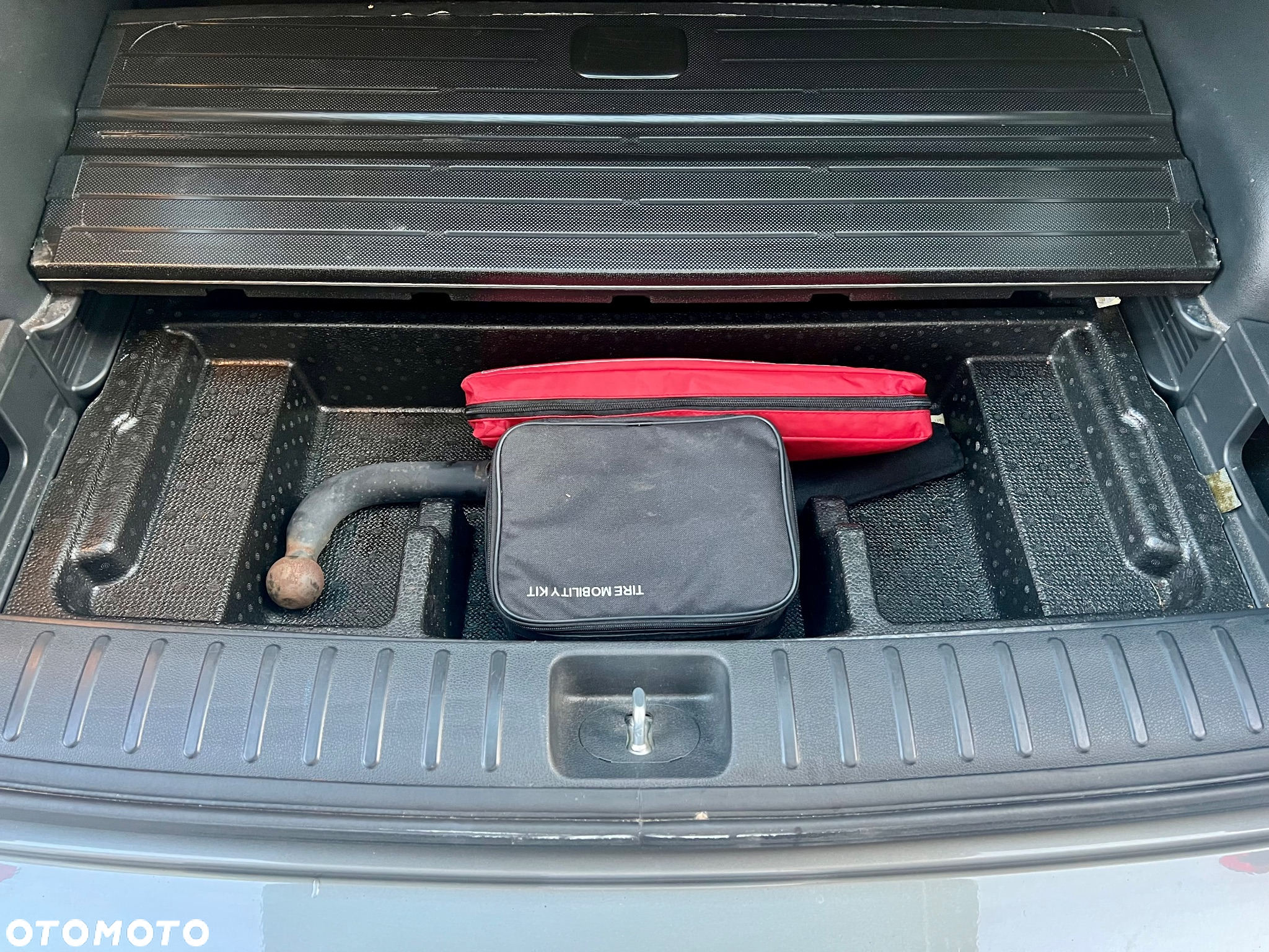 Hyundai Tucson 1.6 GDi 4WD DCT Trend - 24
