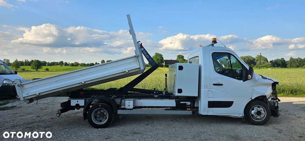Renault Master - 1