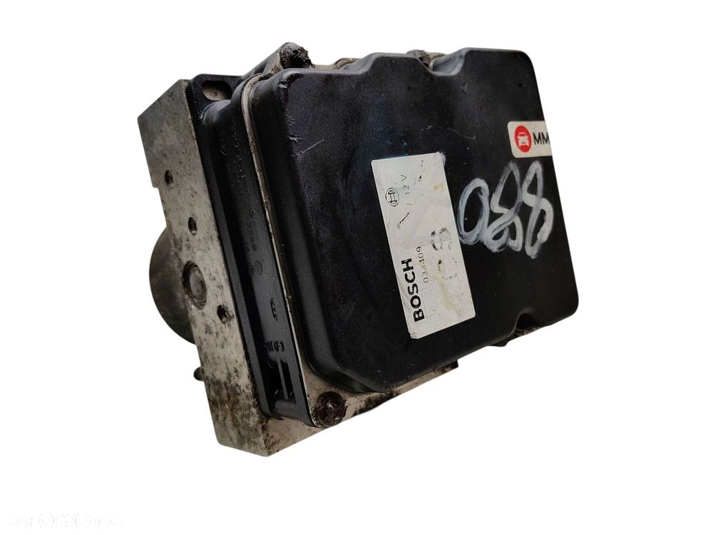 POMPA ABS IVECO DAILY IV 2.3 HPI 115KM 504182314 - 3