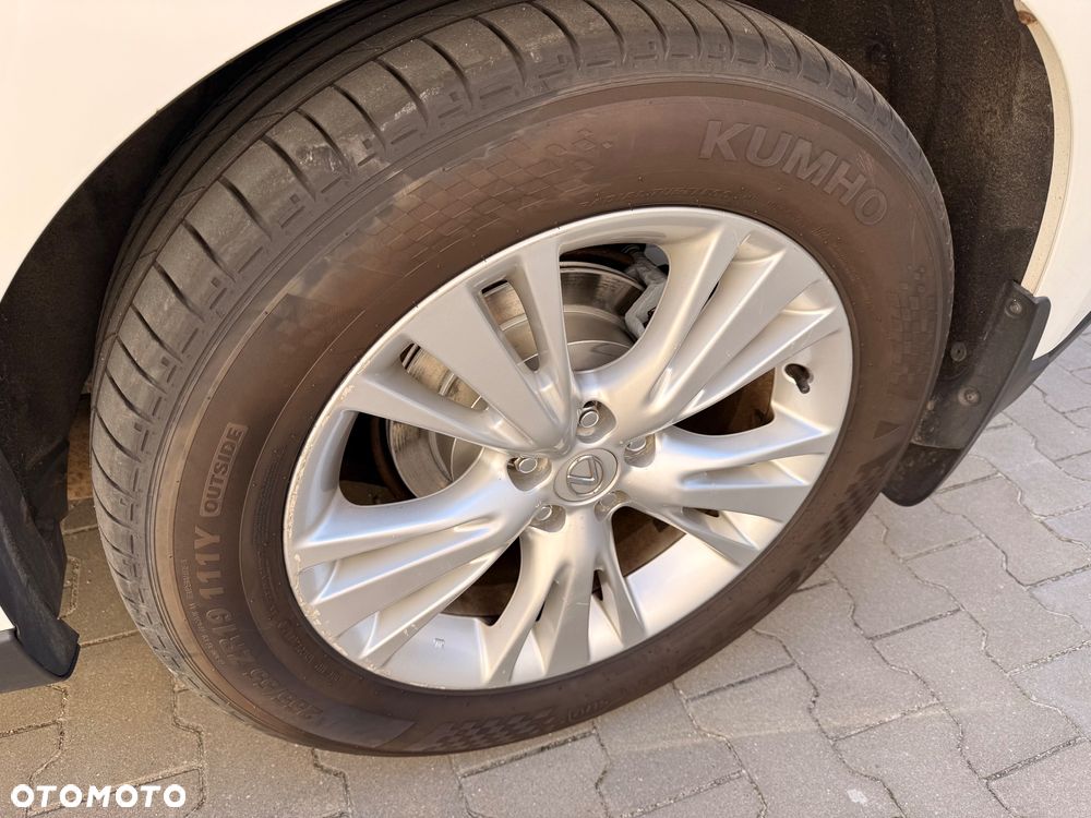 Lexus RX - 10