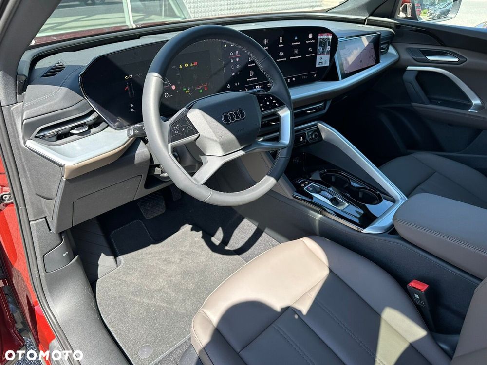 Audi Q5 - 14