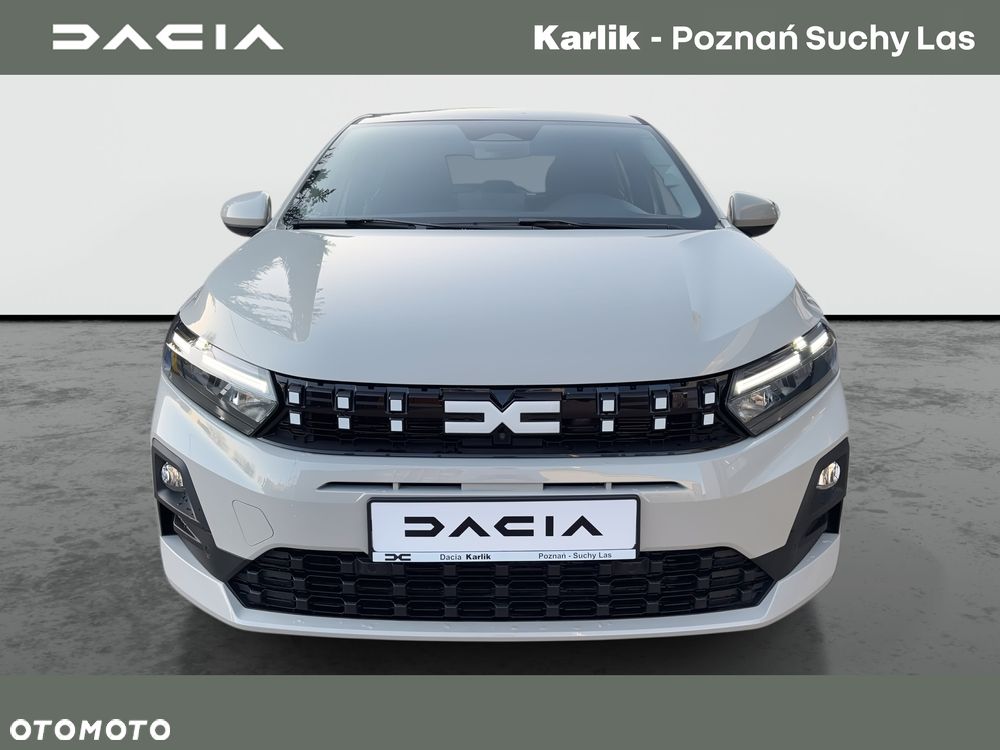 Dacia Sandero 1.0 TCe100 Journey - 8