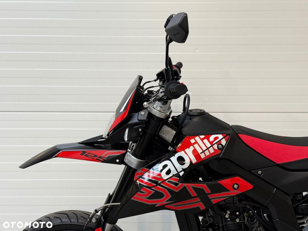 Aprilia SX - 25
