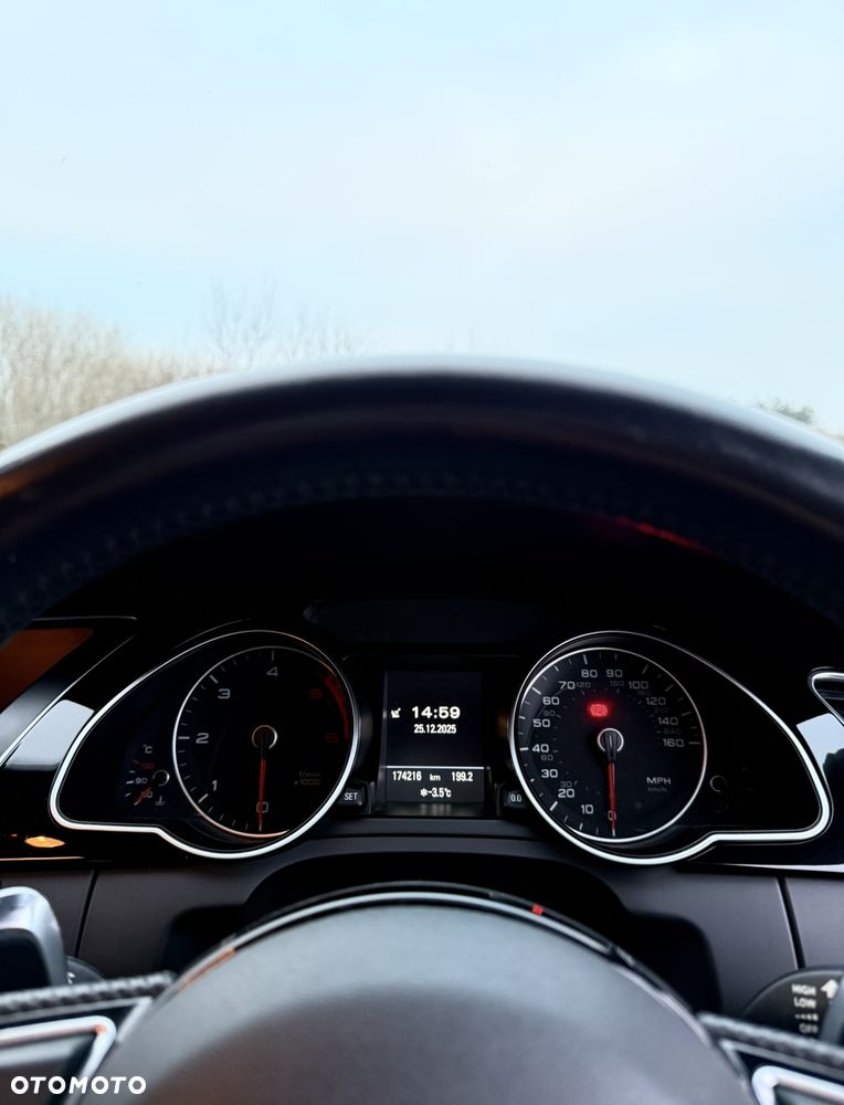 Audi A5 Coupé 2.0 TDI DPF multitronic - 25