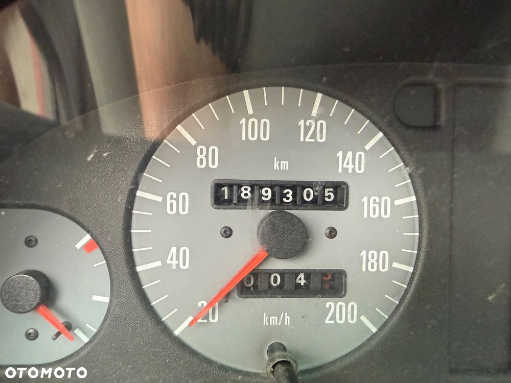 Skoda Felicia 1.6 LXi - 6