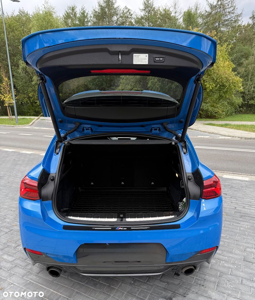 BMW X2 M35i - 10