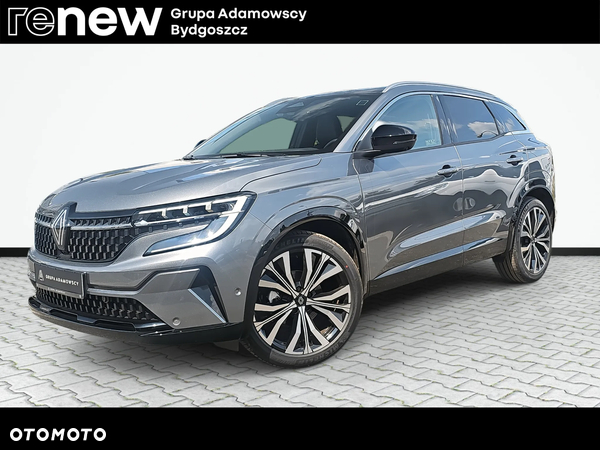 Renault Austral 1.3 TCe mHEV Iconic