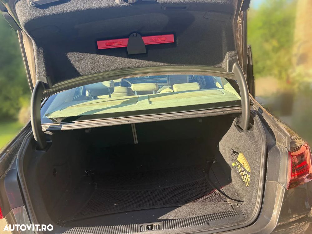 Audi A6 Limuzina 2.0 TDI Ultra S tronic - 9