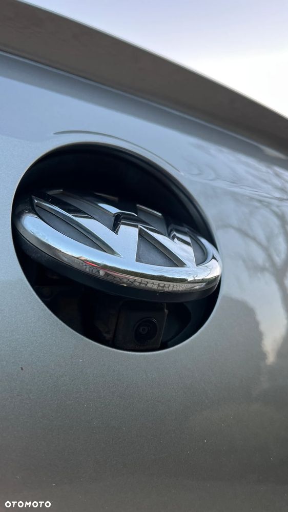 Volkswagen Passat 2.0 TDI Comfortline - 16