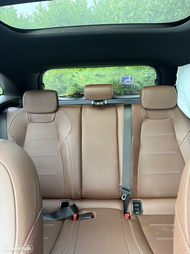 Mercedes-Benz GLA 200 d - 6