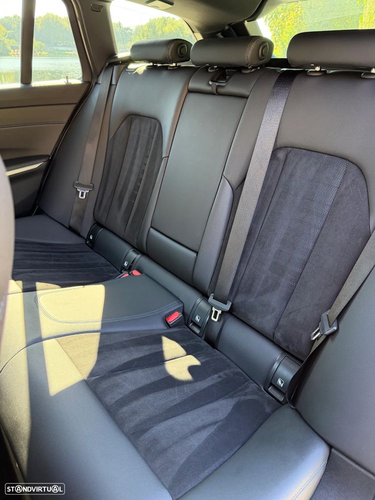 BMW 330 e Pack M Auto - 11