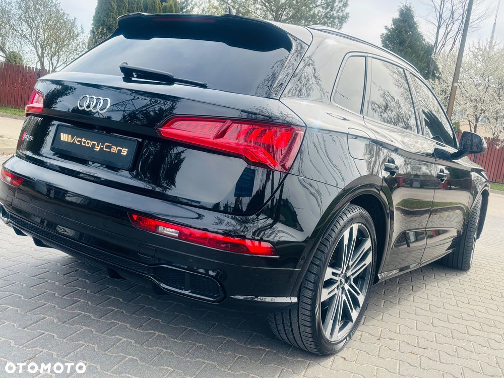 Audi SQ5 - 14