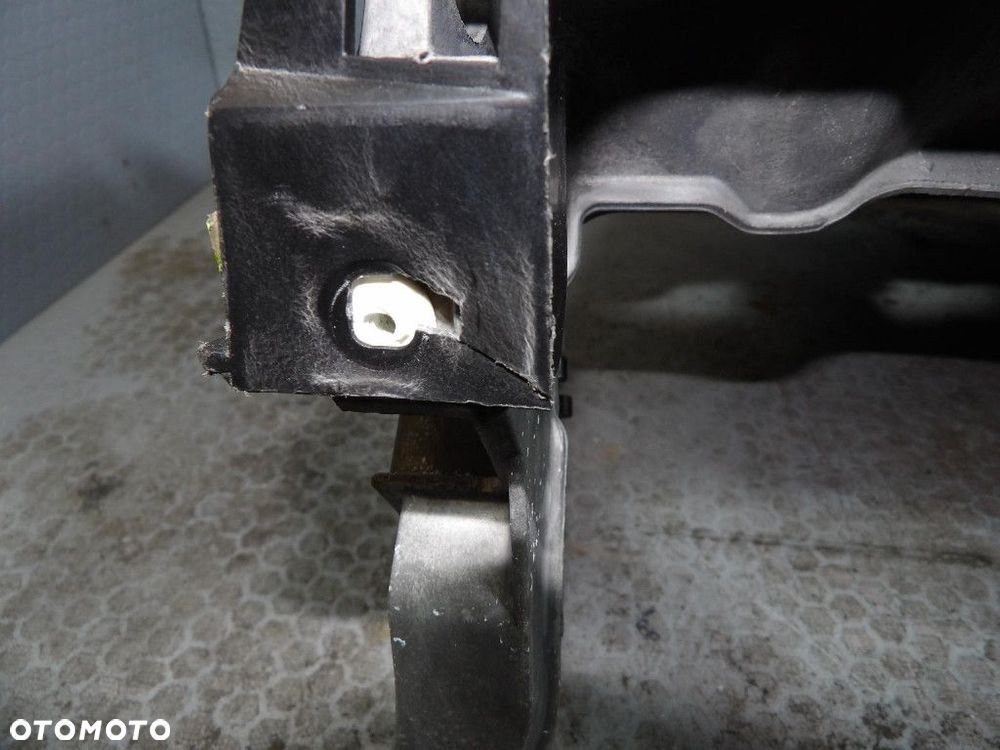 PEUGEOT 508 I LIFT DESKA KOKPIT KONSOLA AIRBAG - 7