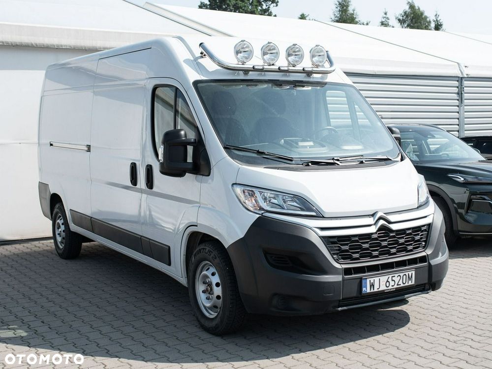Citroën Jumper - 4