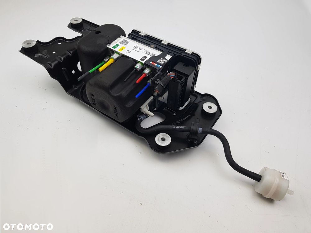 Kompresor Sprężarka zawieszenia BMW X5 G05 X6 G06 X7 G07 5A70699 - 4