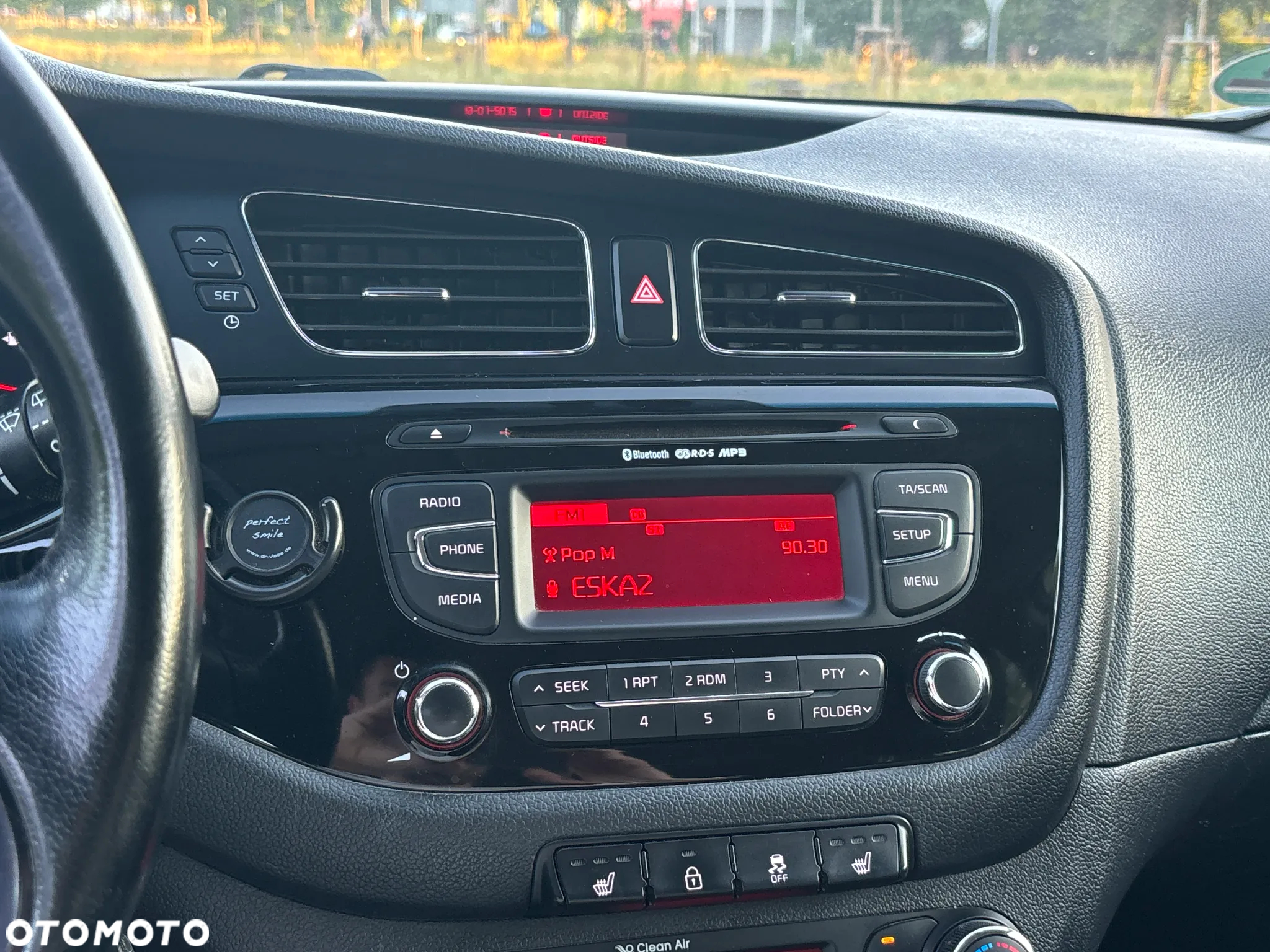 Kia Ceed - 27