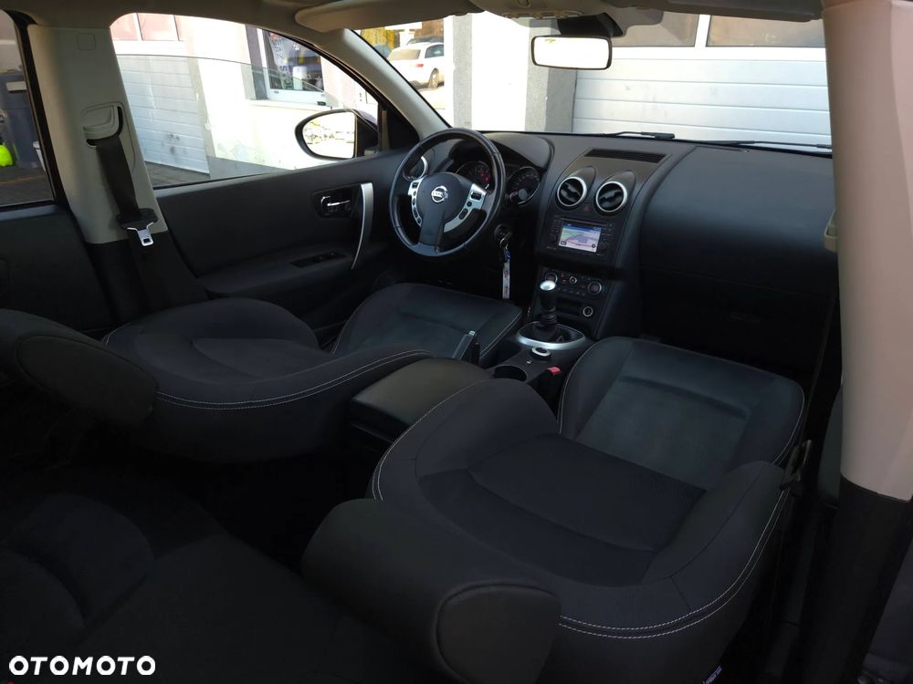 Nissan Qashqai - 34