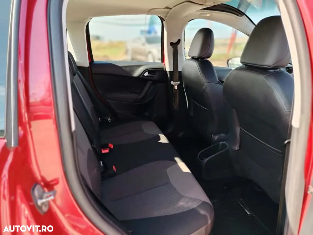 Citroën C3 1.2 e-VTi STT ETG5 Exclusive - 6