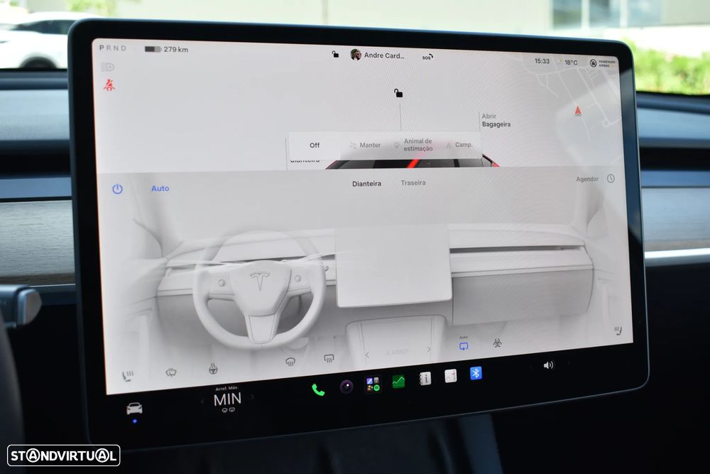Tesla Model Y Performance Dual Motor AWD - 47