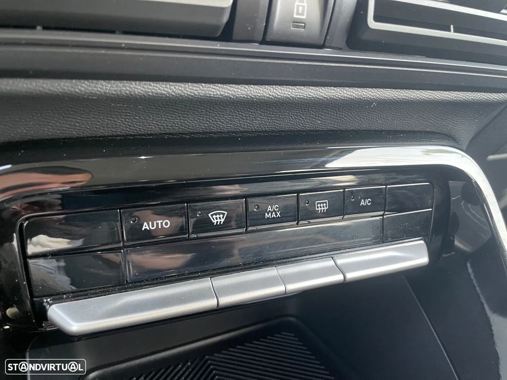 Citroën C3 Aircross 1.2 PureTech Plus - 17