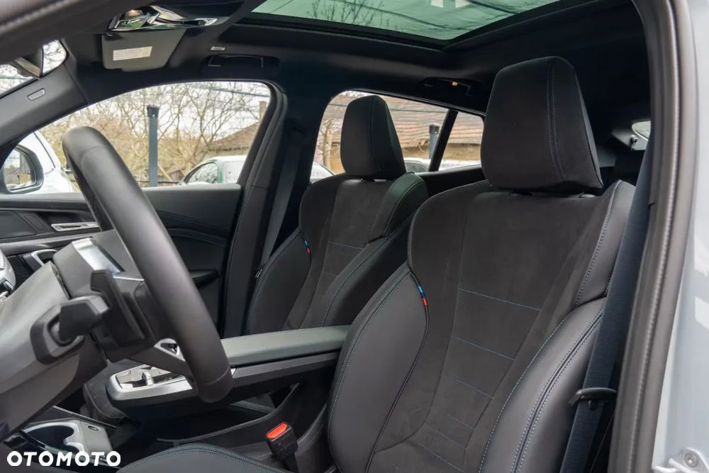 BMW X2 sDrive20i mHEV M Sport - 25