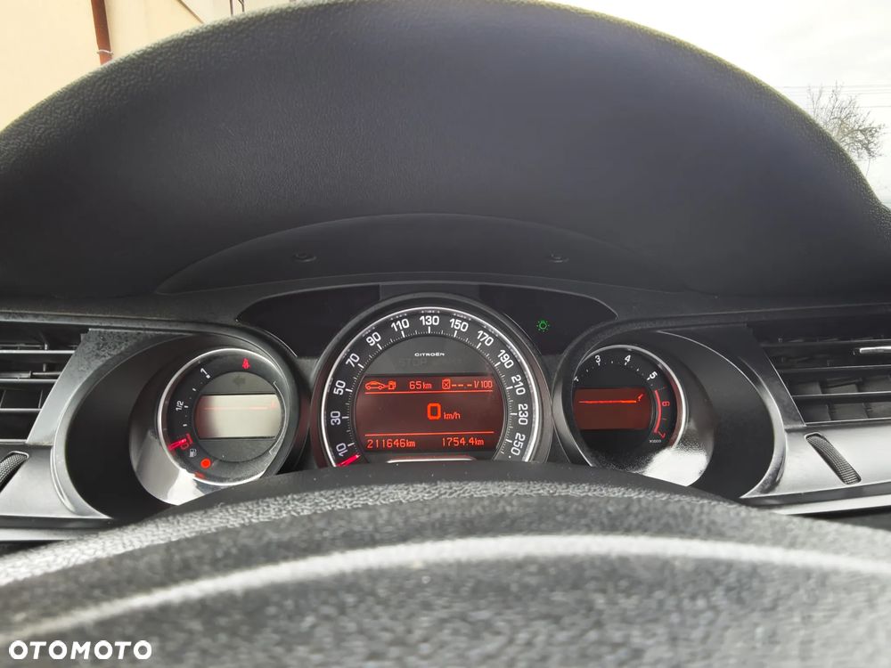 Citroën C5 1.8 16V Style - 30