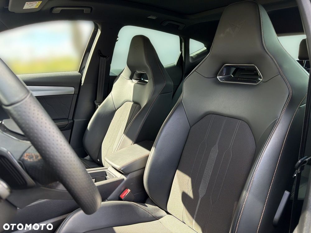 Cupra Formentor - 13