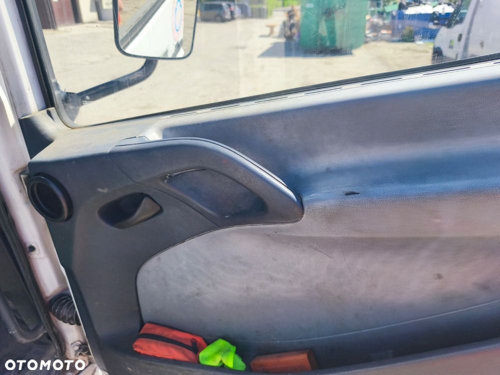 Mercedes-Benz Atego 1217 - 16