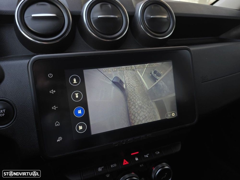Dacia Duster 1.5 Blue dCi Journey - 17