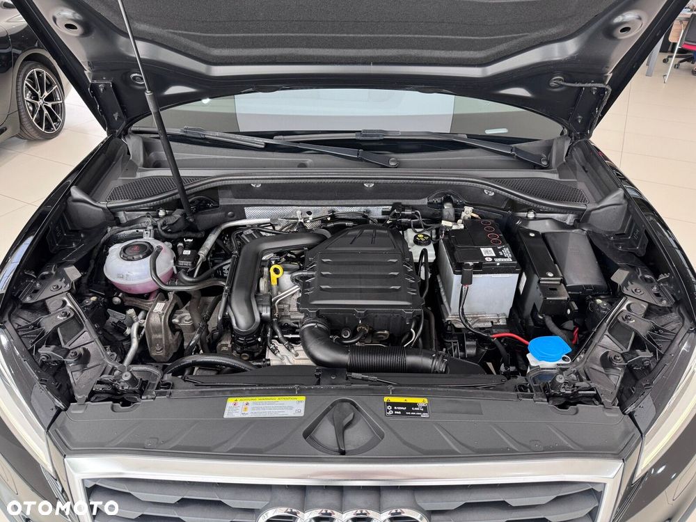 Audi Q2 30 TFSI - 19